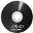 Vinyl CD Dvd Icon 48x48 png